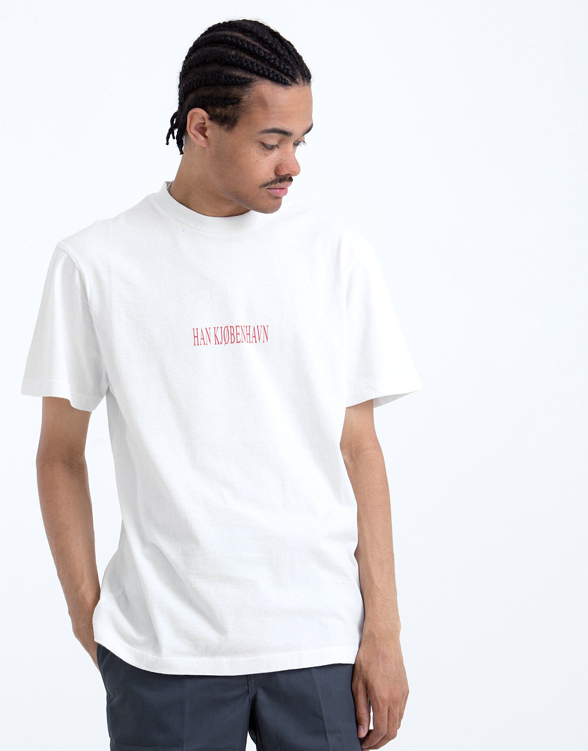Artwork Tee