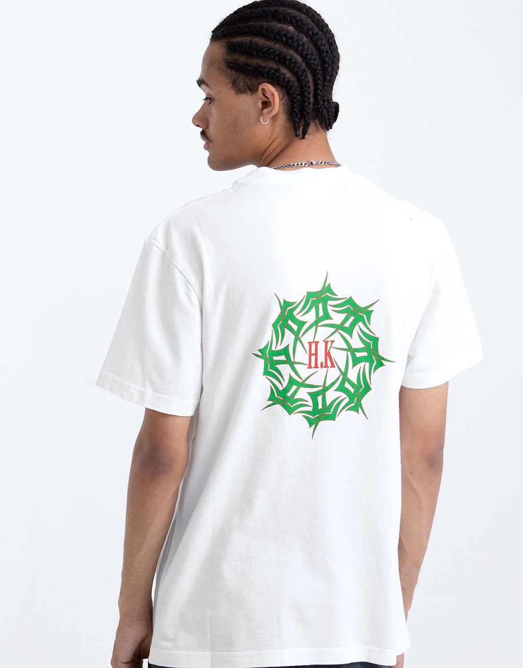 Artwork Tee