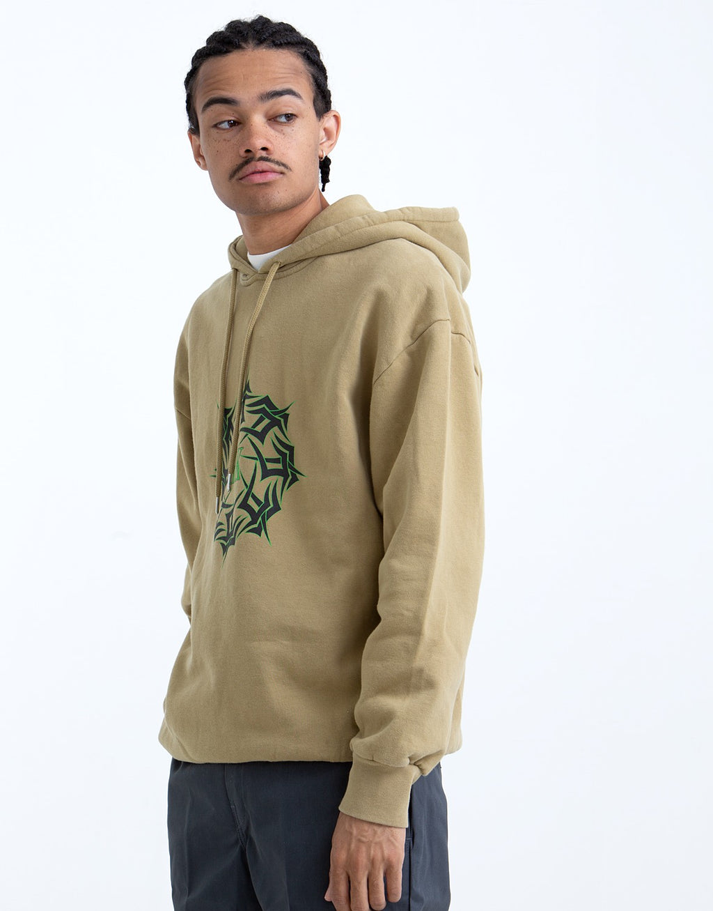 Artwork Hoodie