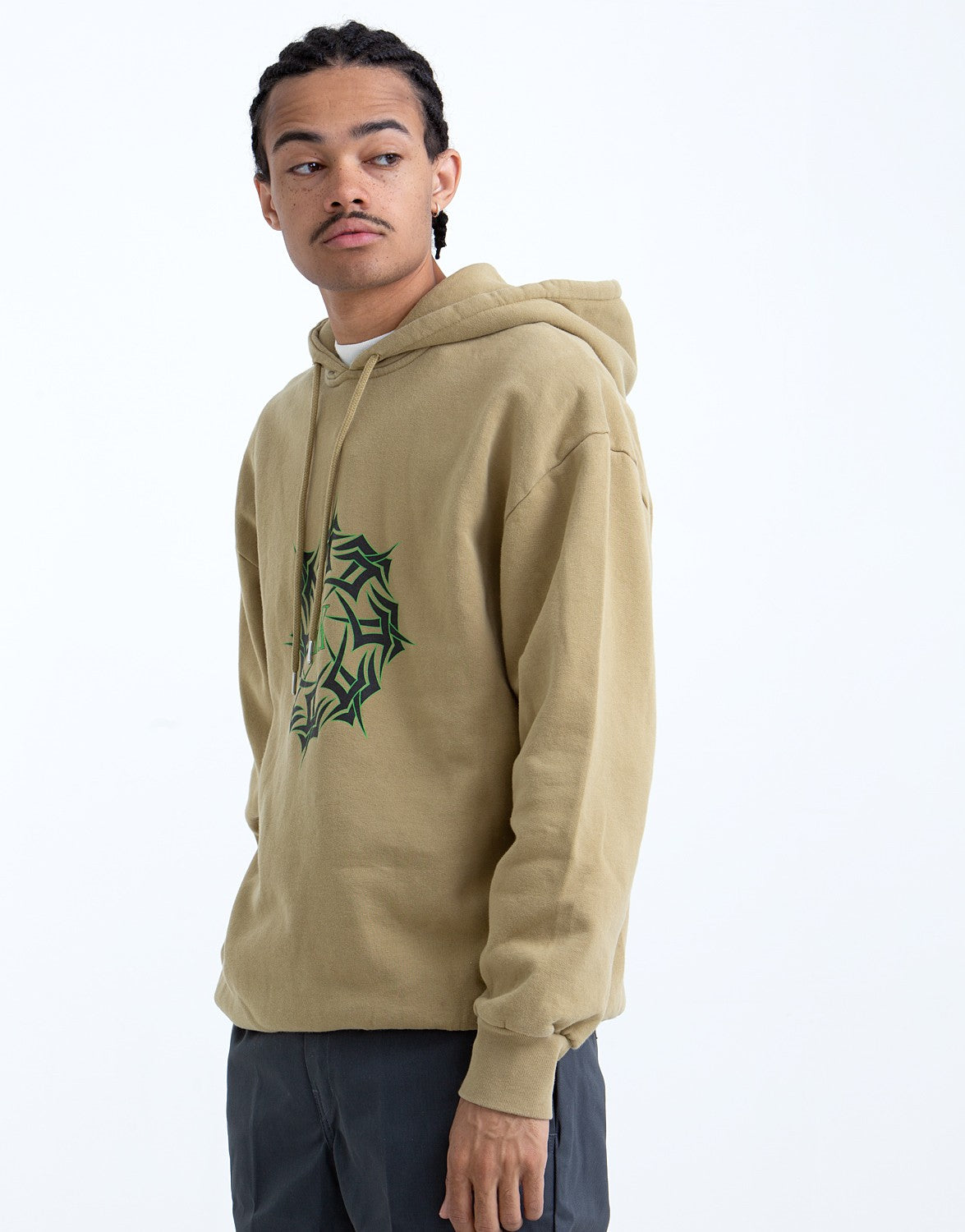 Artwork Hoodie