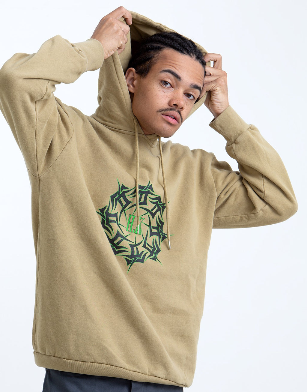 Artwork Hoodie