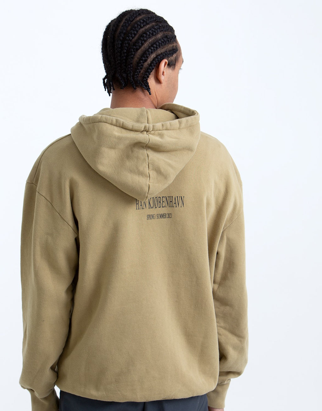 Artwork Hoodie