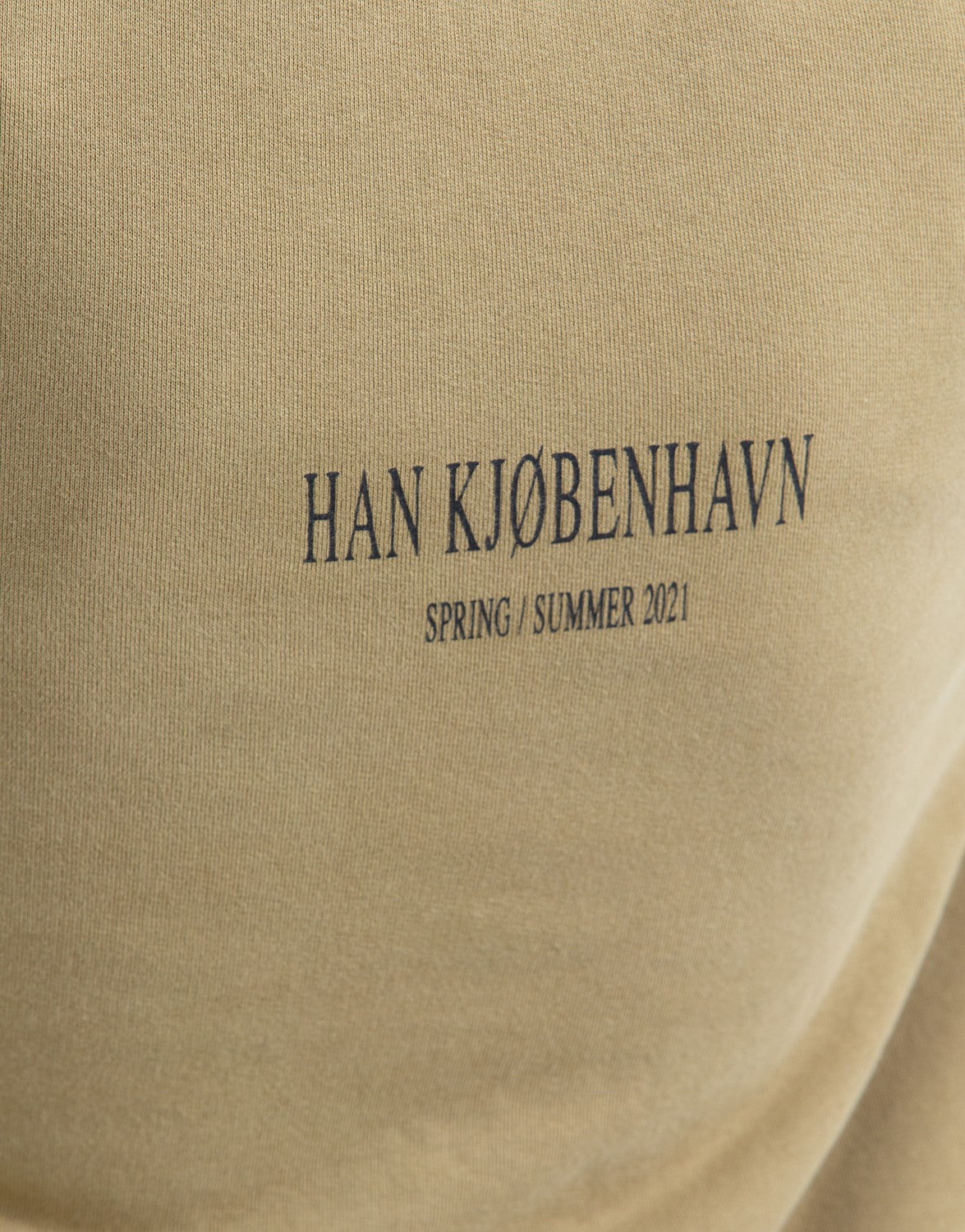 Artwork Hoodie