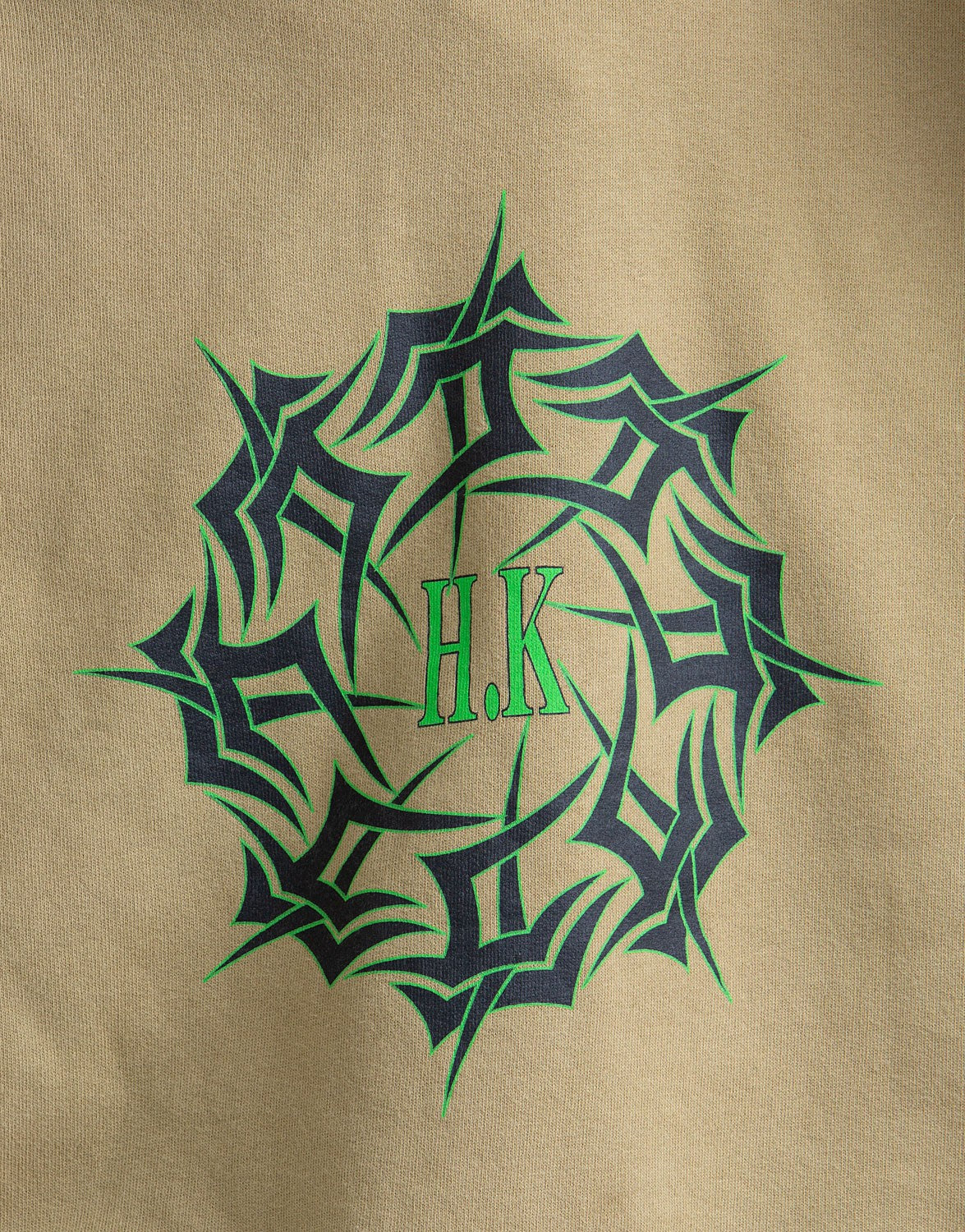 Artwork Hoodie