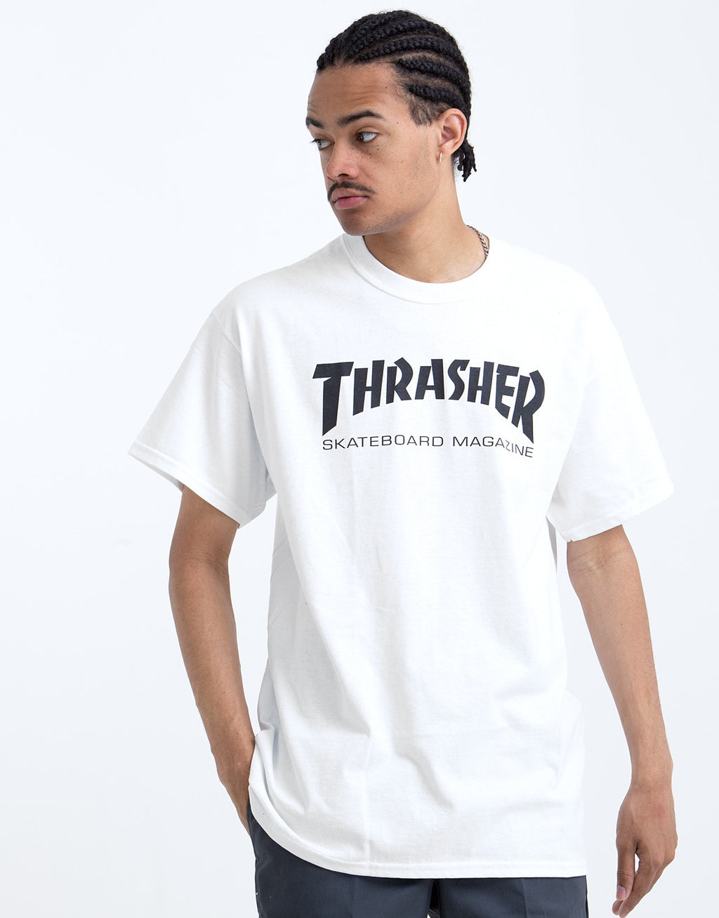 Skate Mag S/S Tee