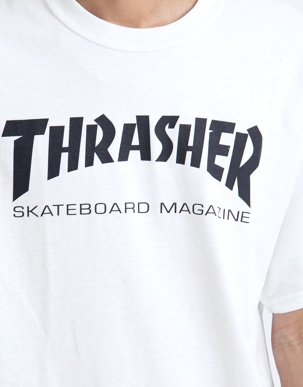Skate Mag S/S Tee