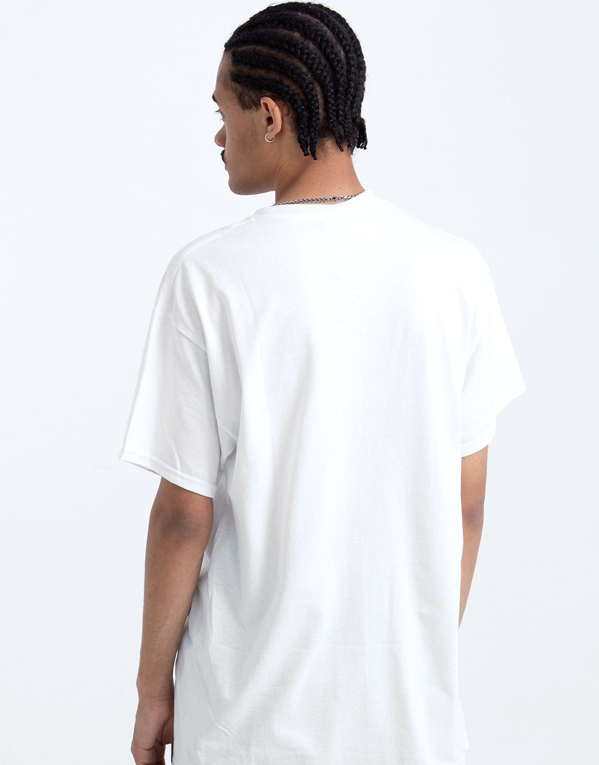 Skate Mag S/S Tee