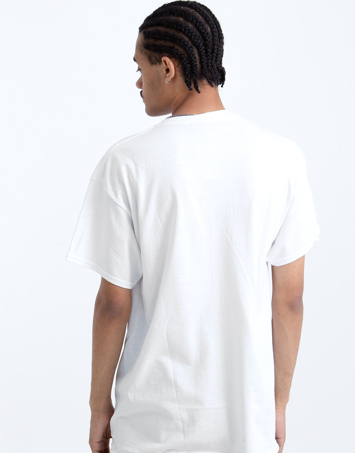 Flame S/S Tee
