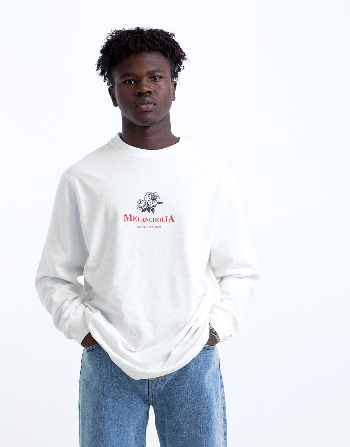 Artwork Tee Short Sleeve
