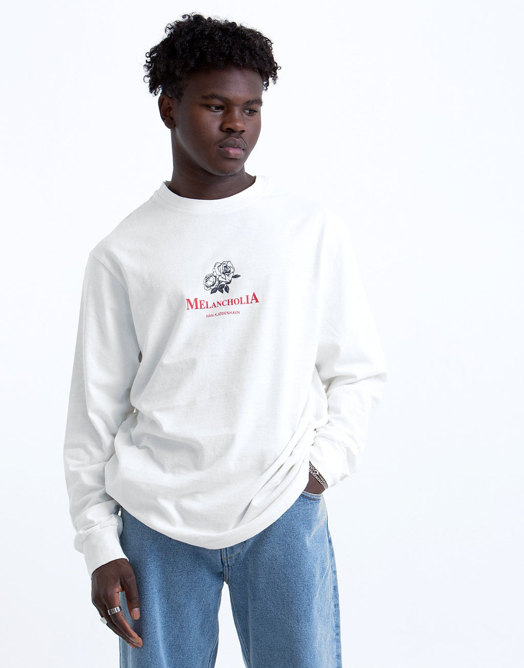 Artwork Tee Short Sleeve