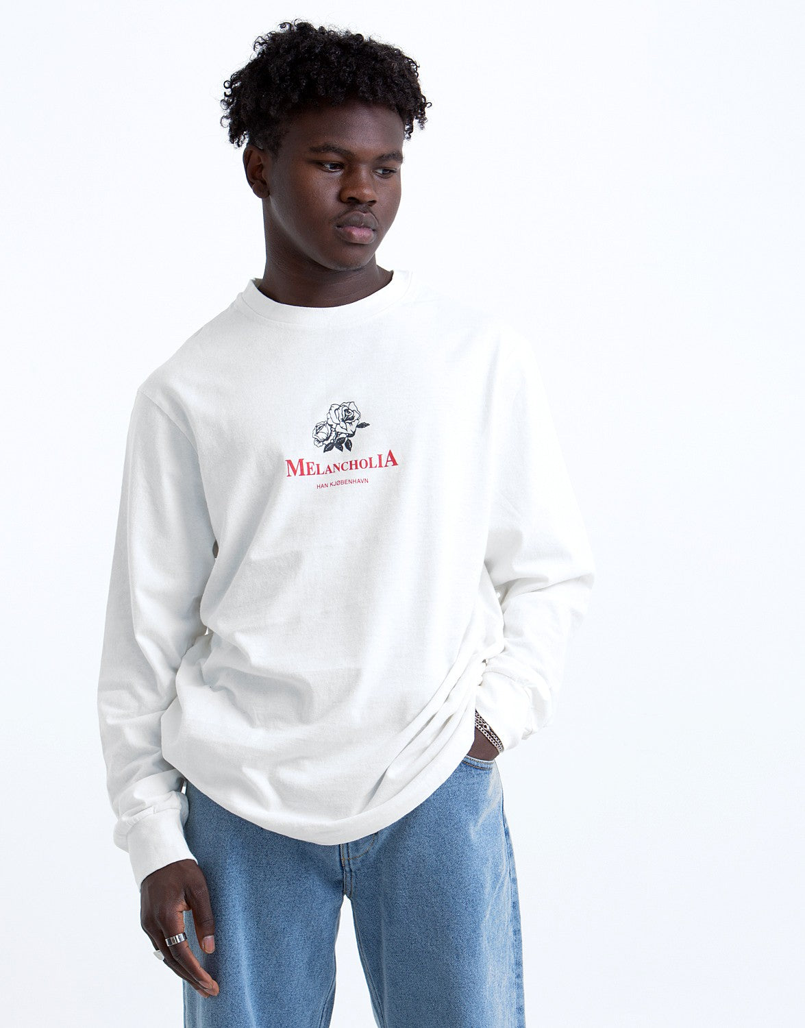 Artwork Tee Short Sleeve