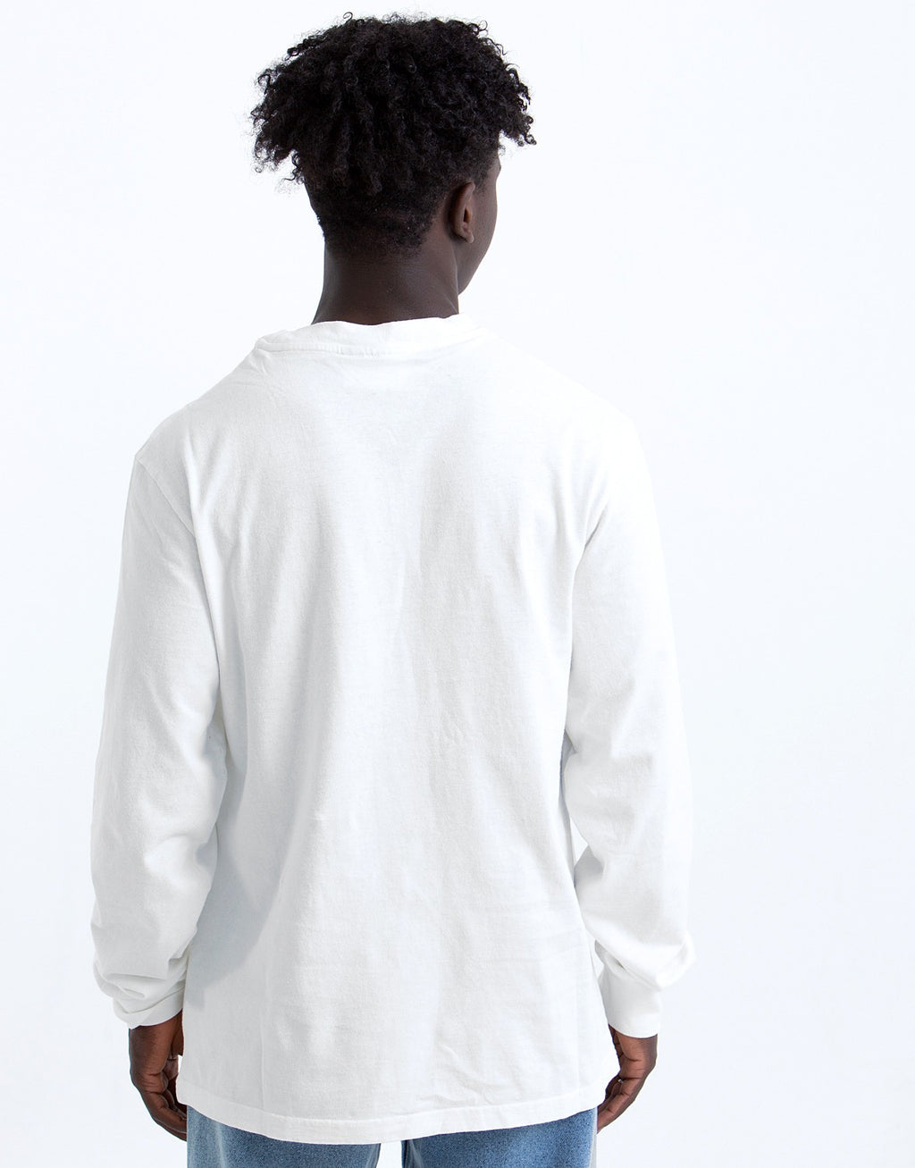Artwork Tee Short Sleeve