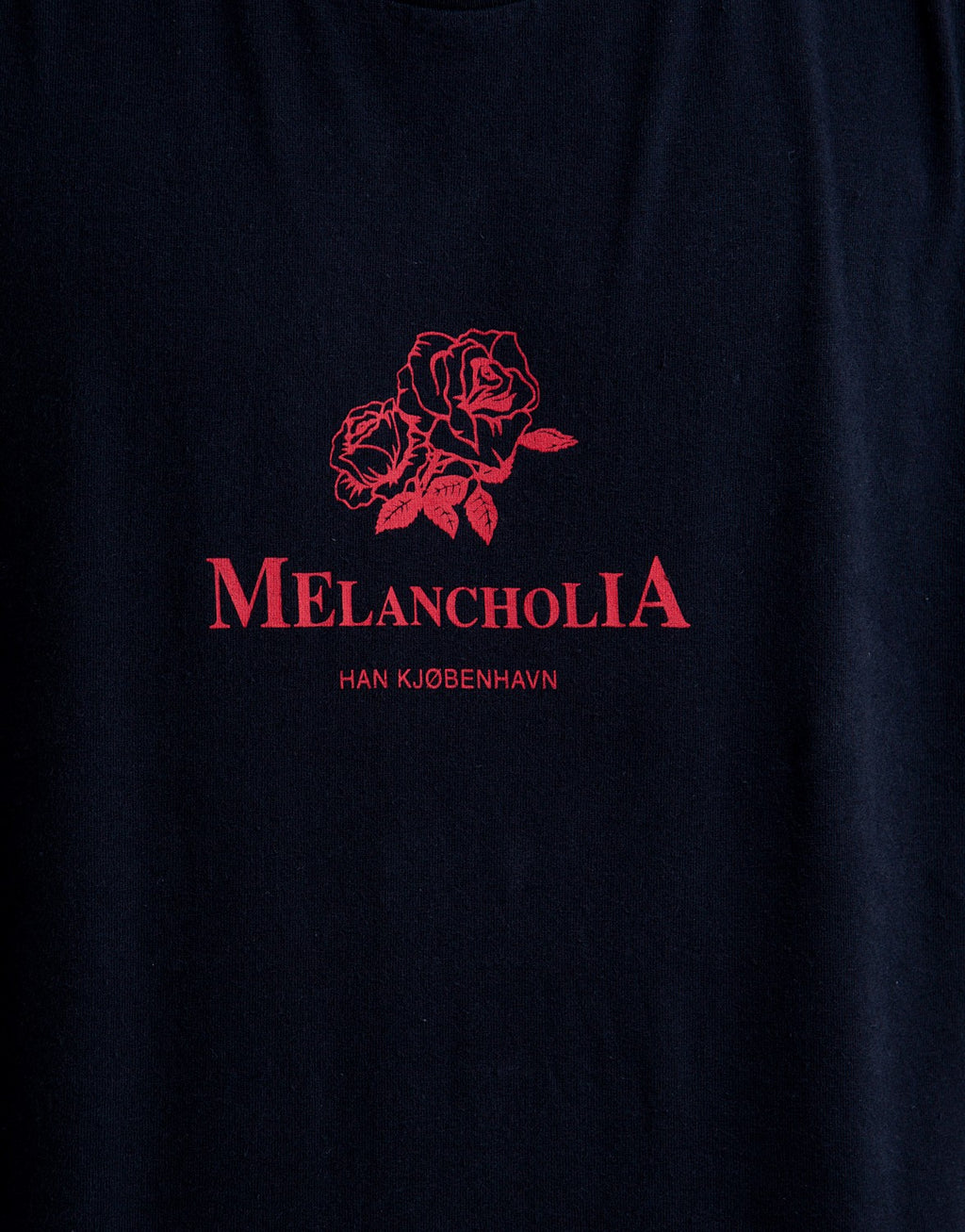 Artwork Tee Short Sleeve