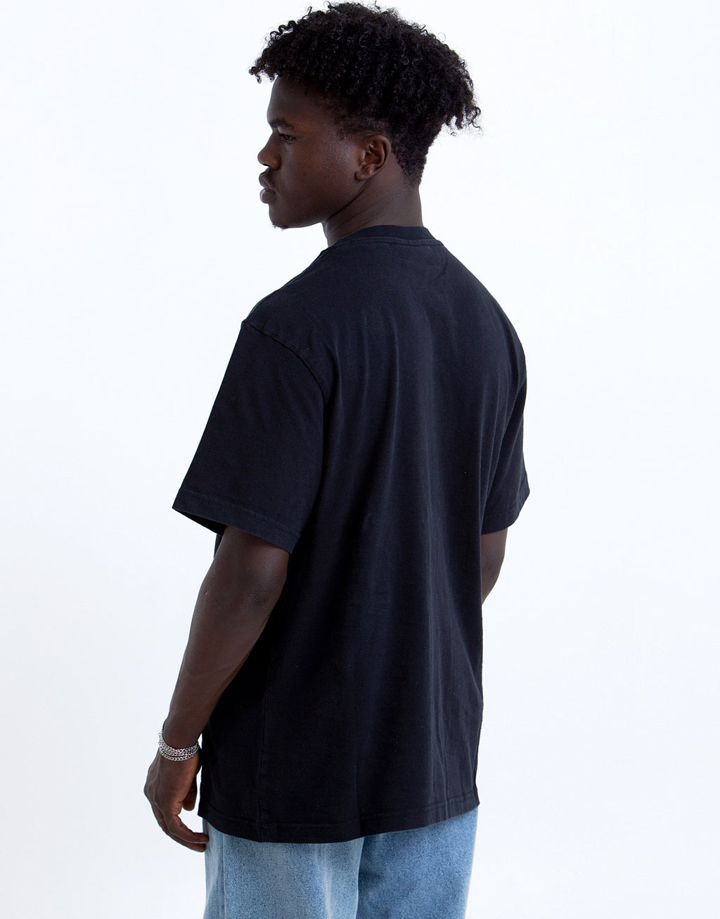 Artwork Tee Short Sleeve