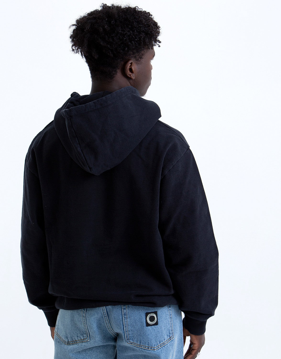Artwork Hoodie