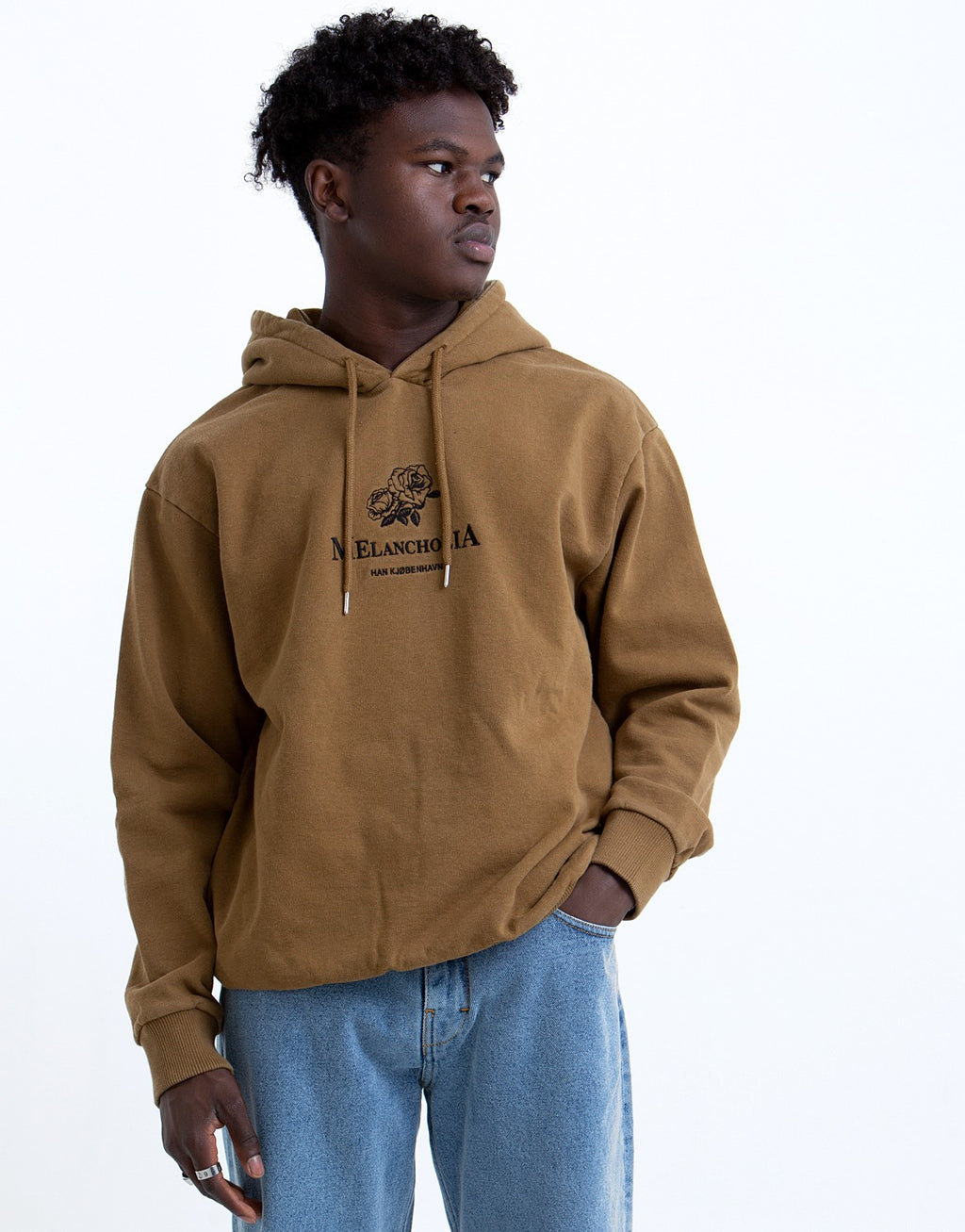 Atrwork Hoodie