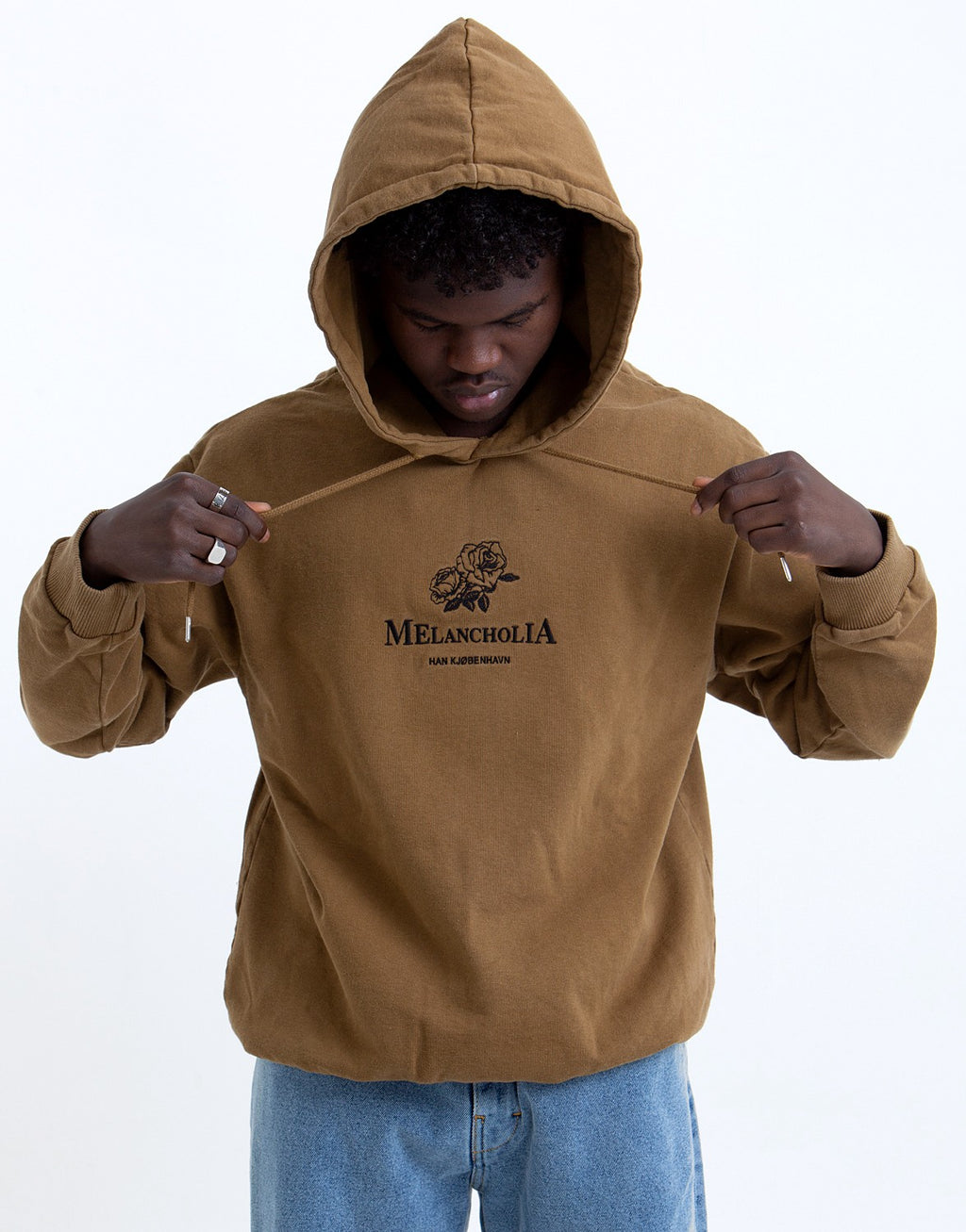 Atrwork Hoodie