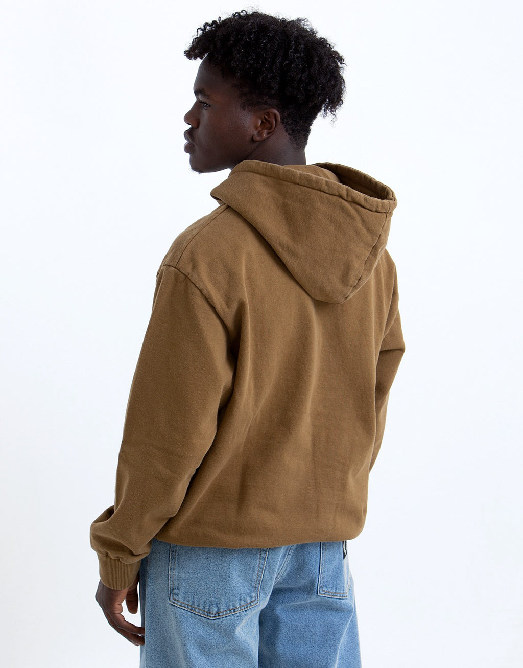 Atrwork Hoodie