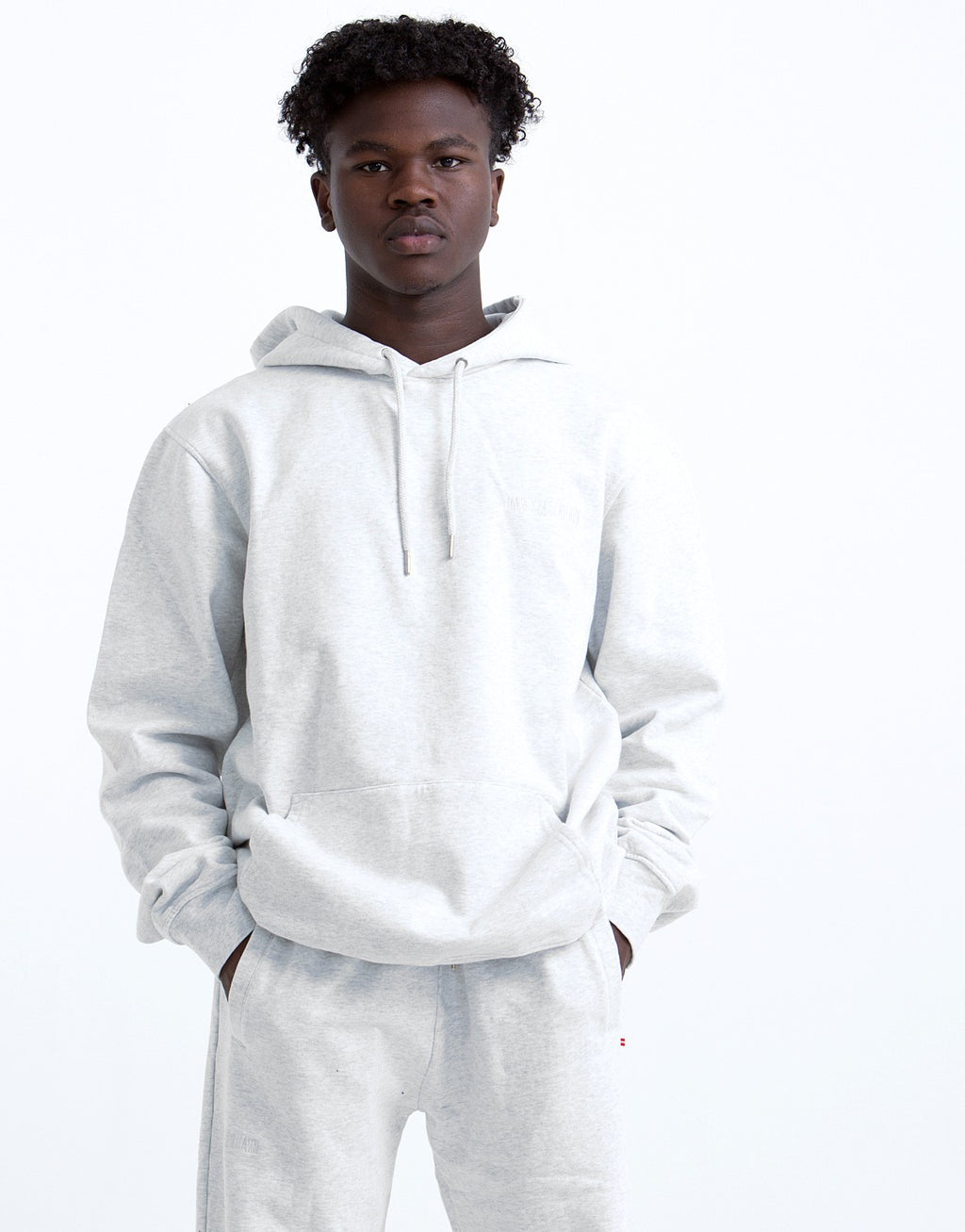 Casual Hoodie