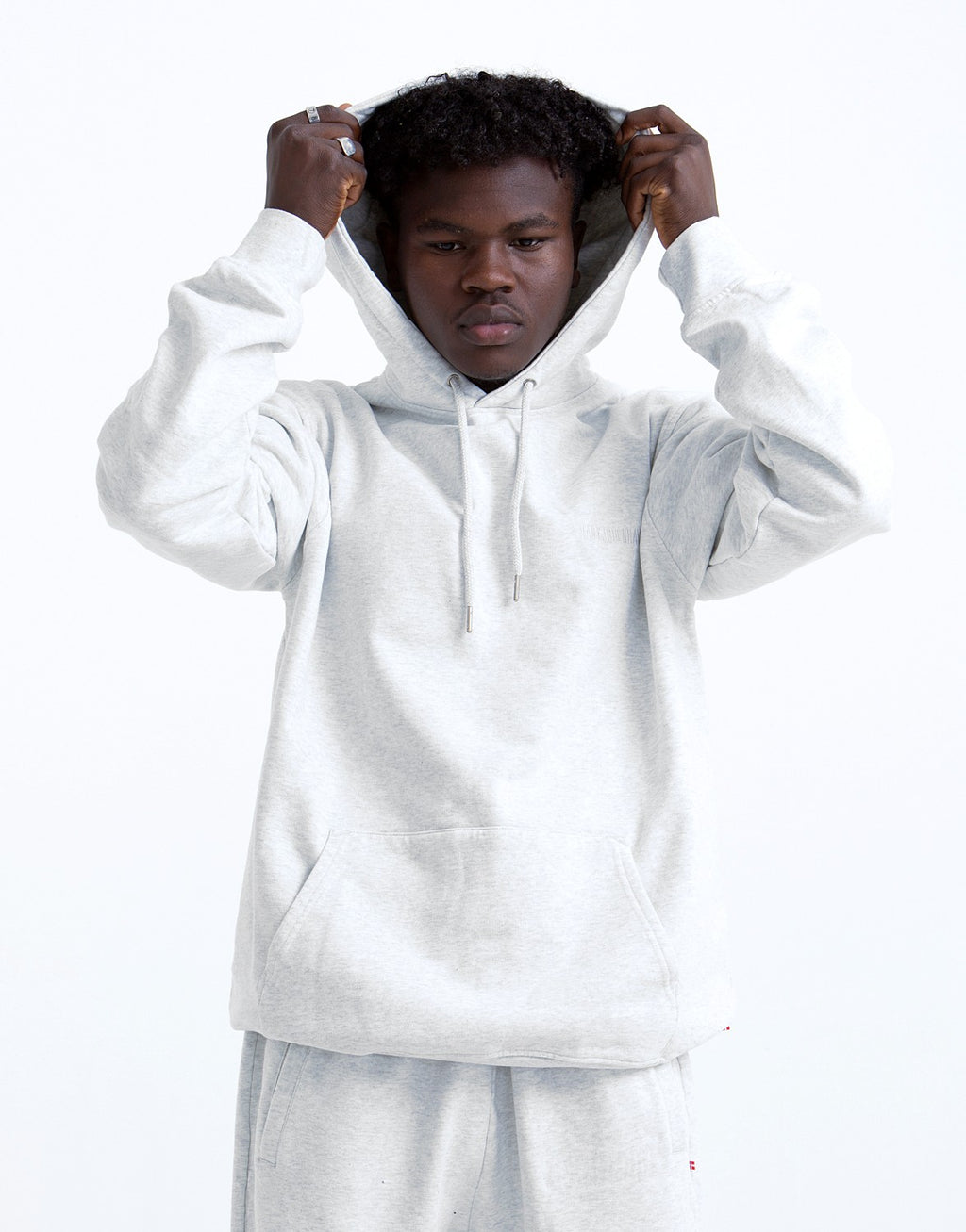 Casual Hoodie