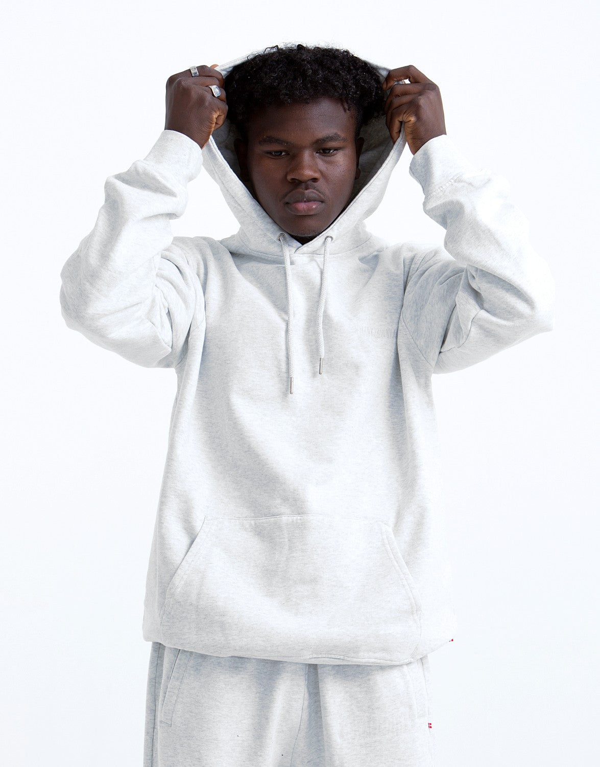 Casual Hoodie