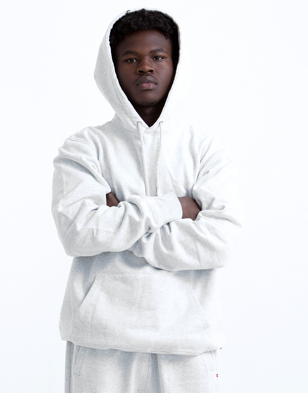 Casual Hoodie