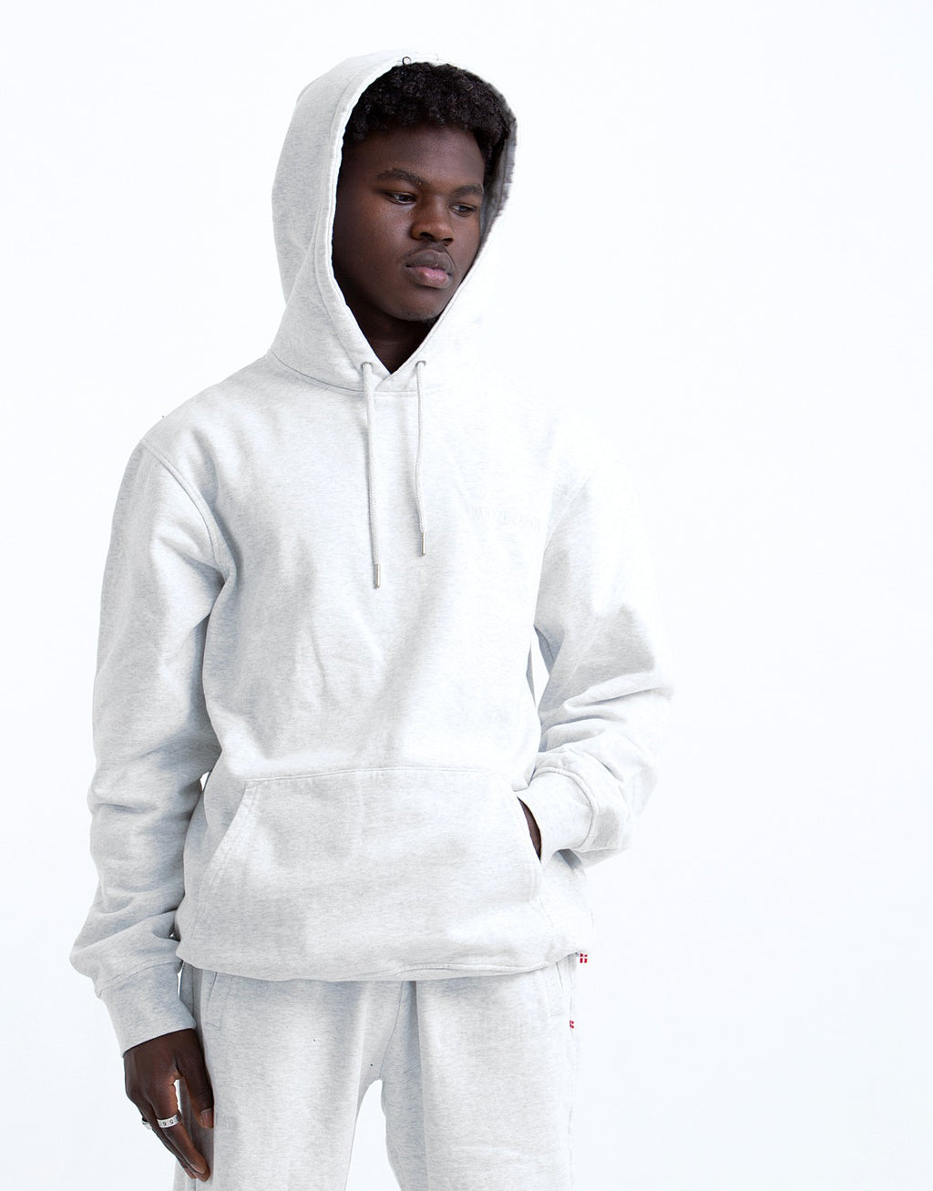 Casual Hoodie