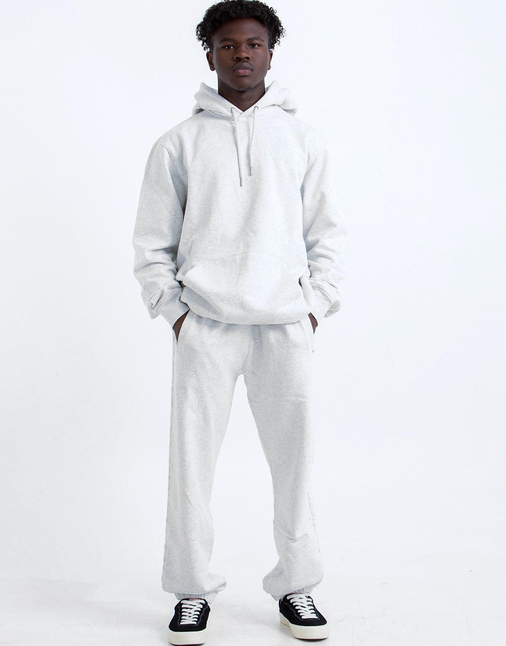 Casual Hoodie