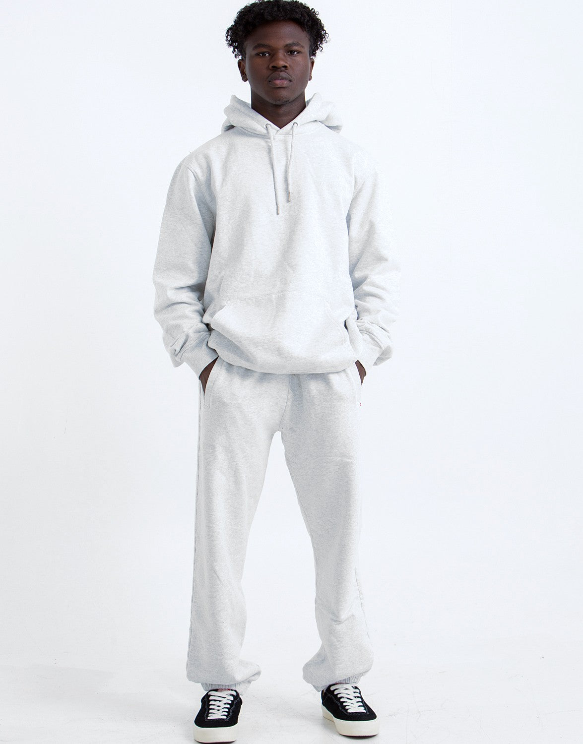 Casual Hoodie