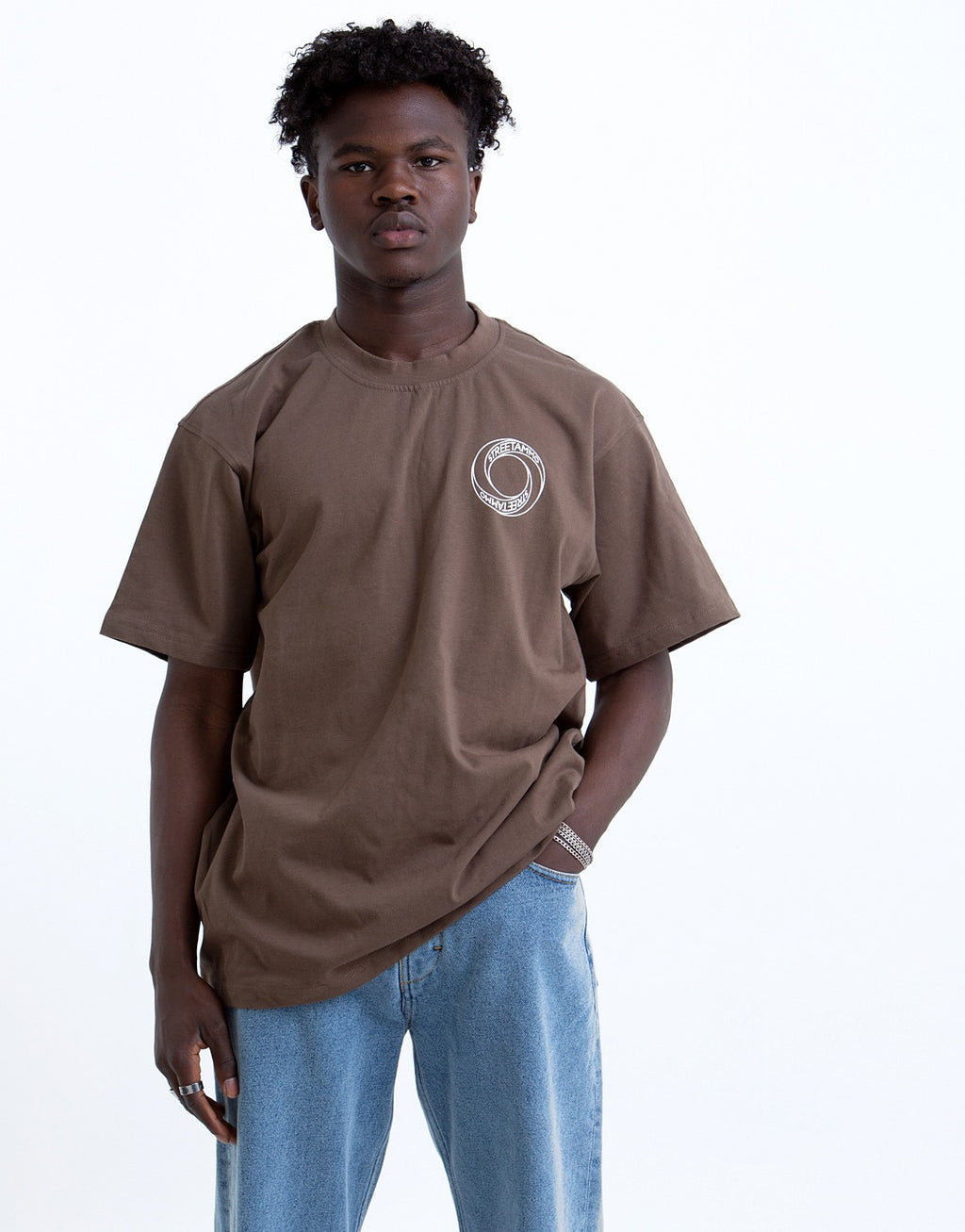 Basic Orbit Tee