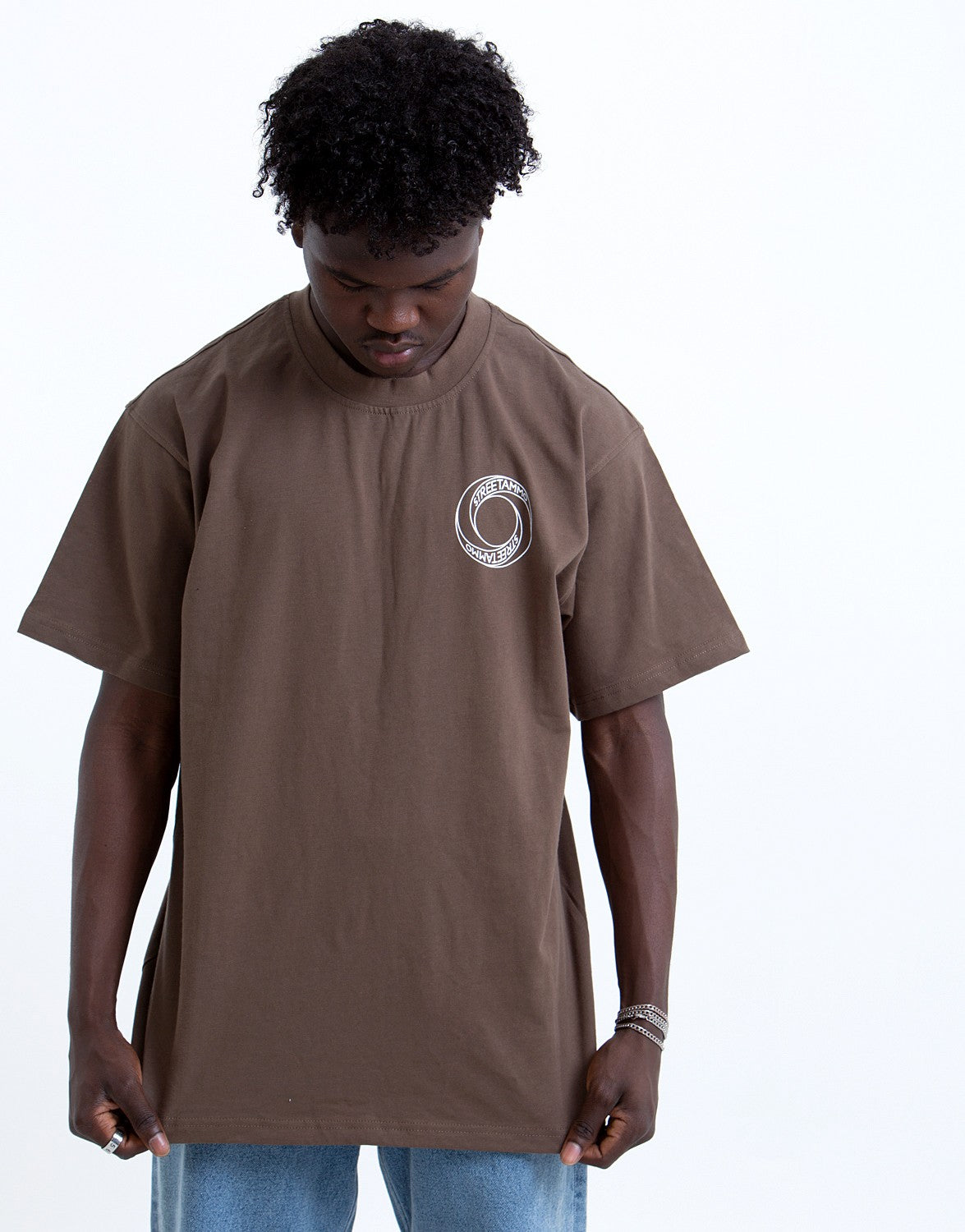 Basic Orbit Tee