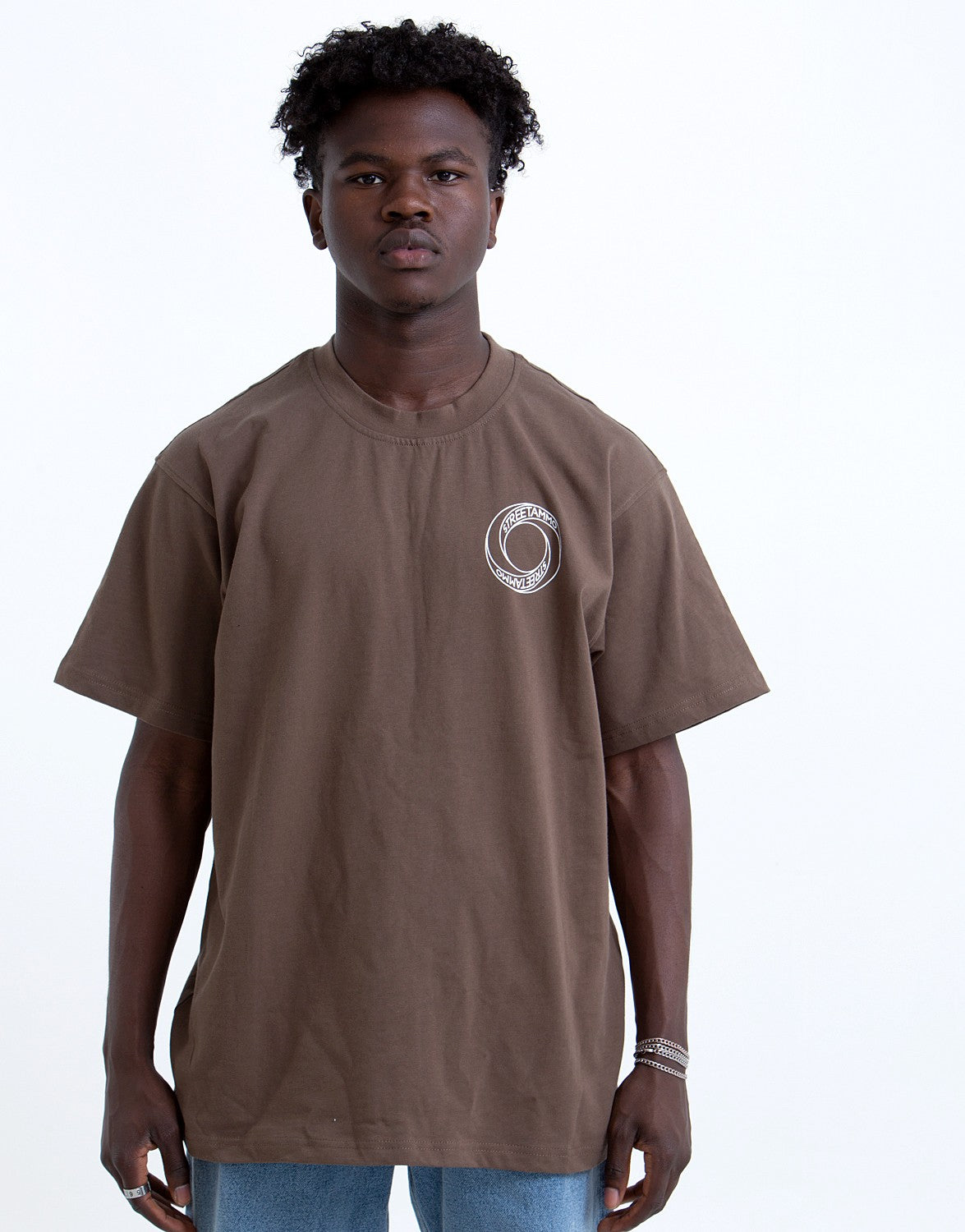 Basic Orbit Tee