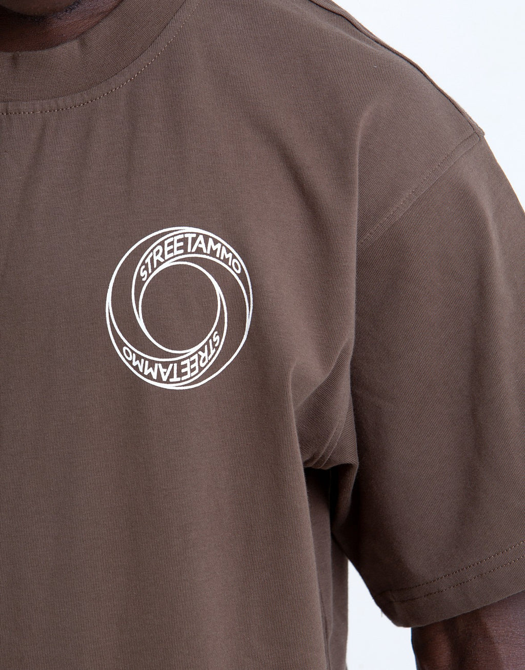 Basic Orbit Tee