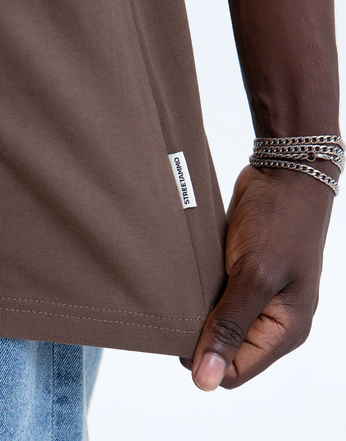 Basic Orbit Tee