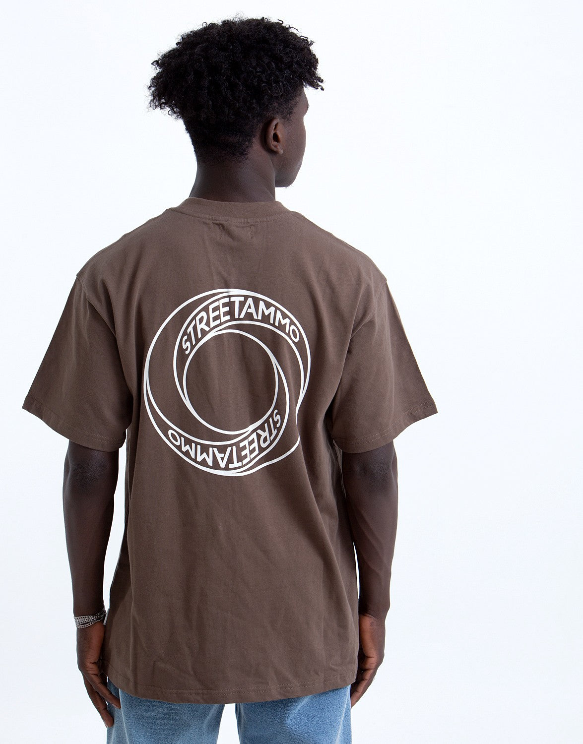 Basic Orbit Tee