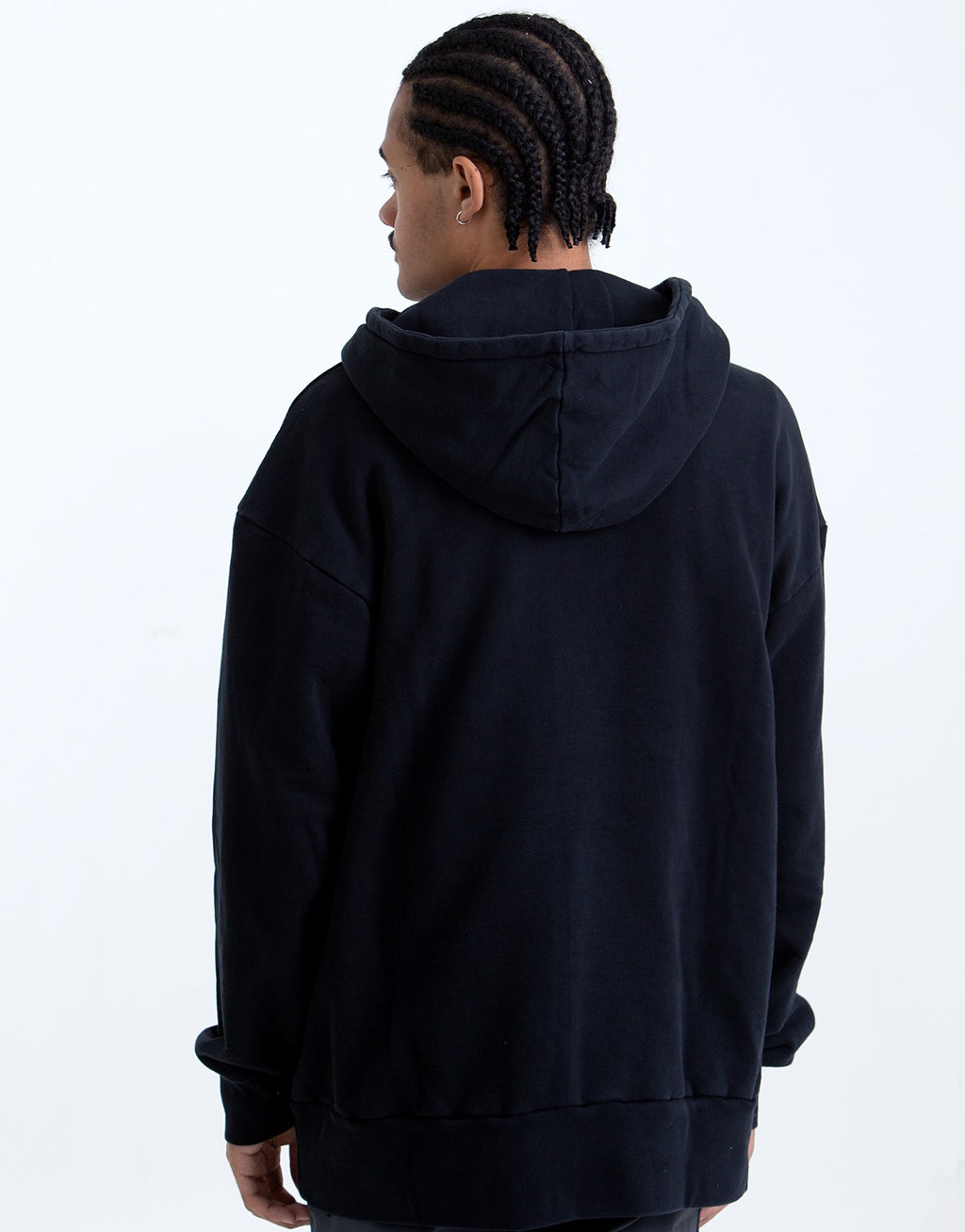 Bulky Hoodie