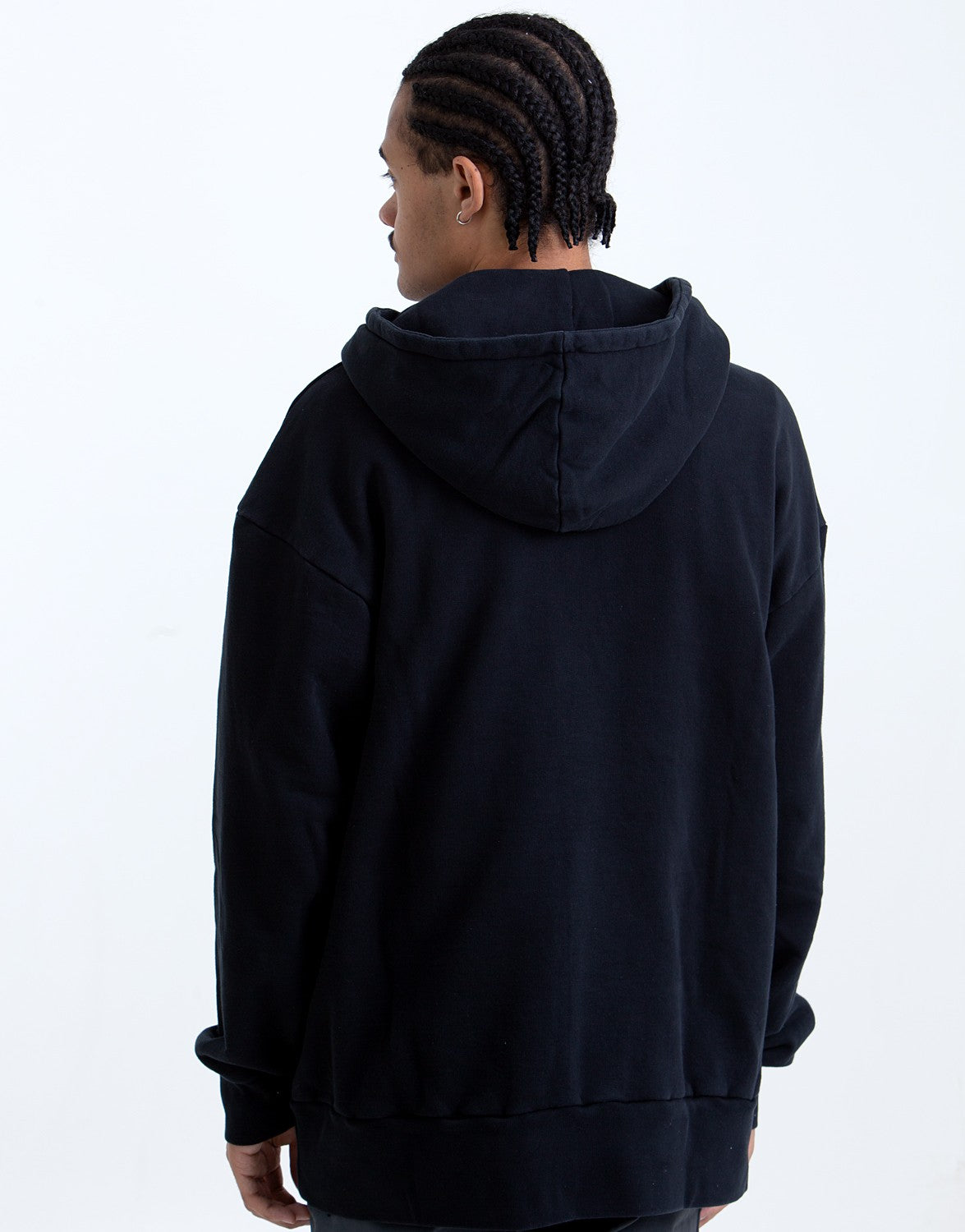 Bulky Hoodie
