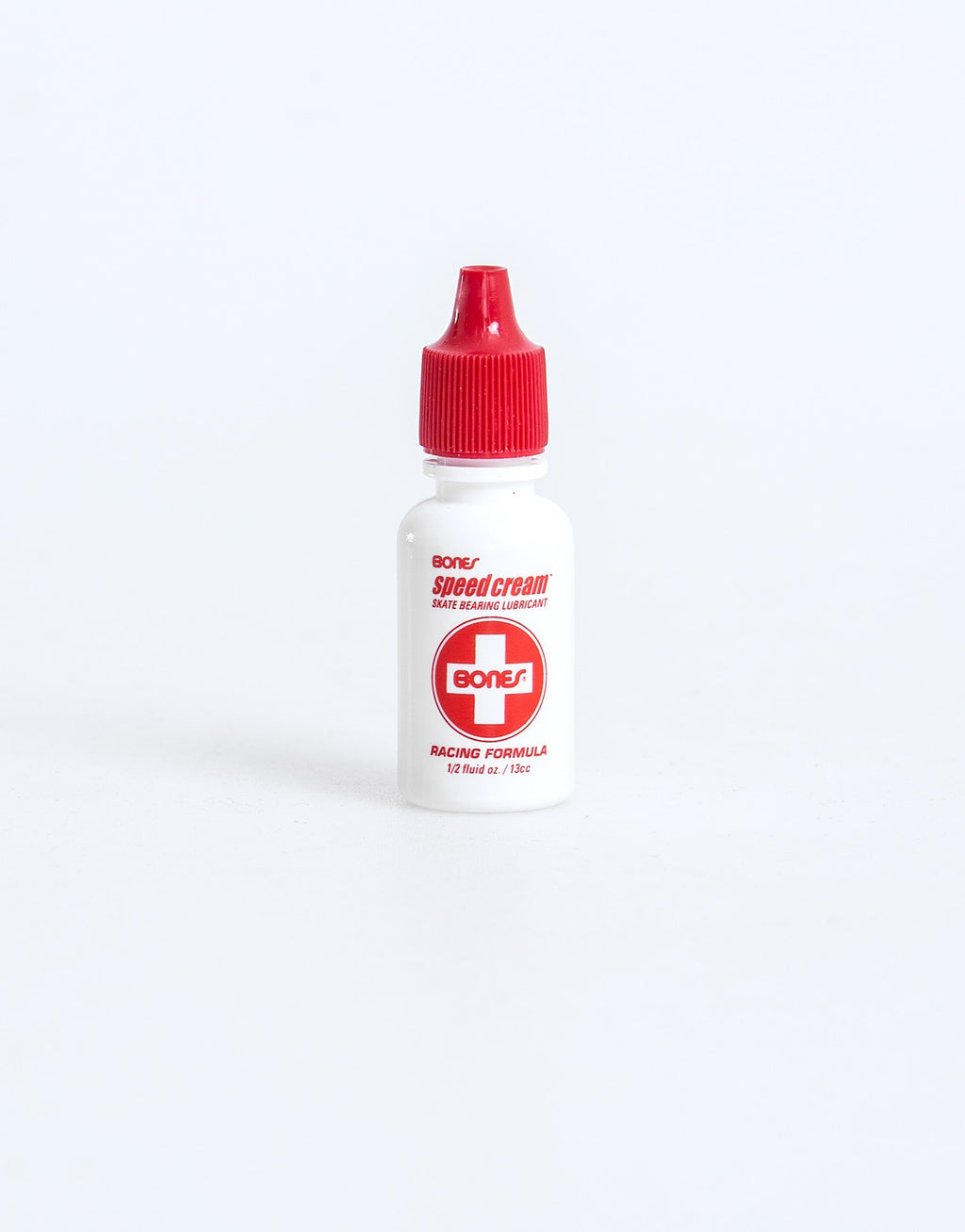 Speed Cream