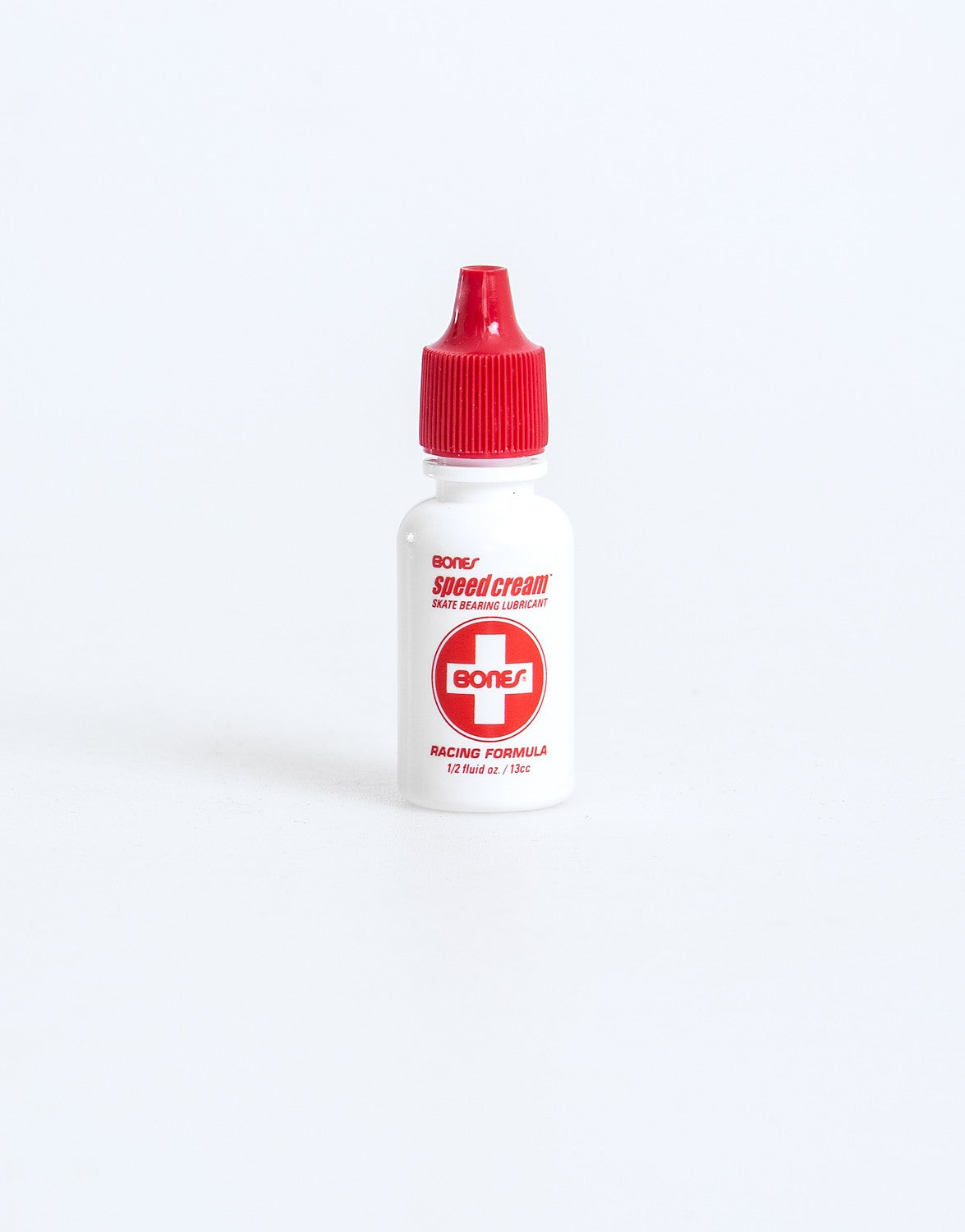 Speed Cream