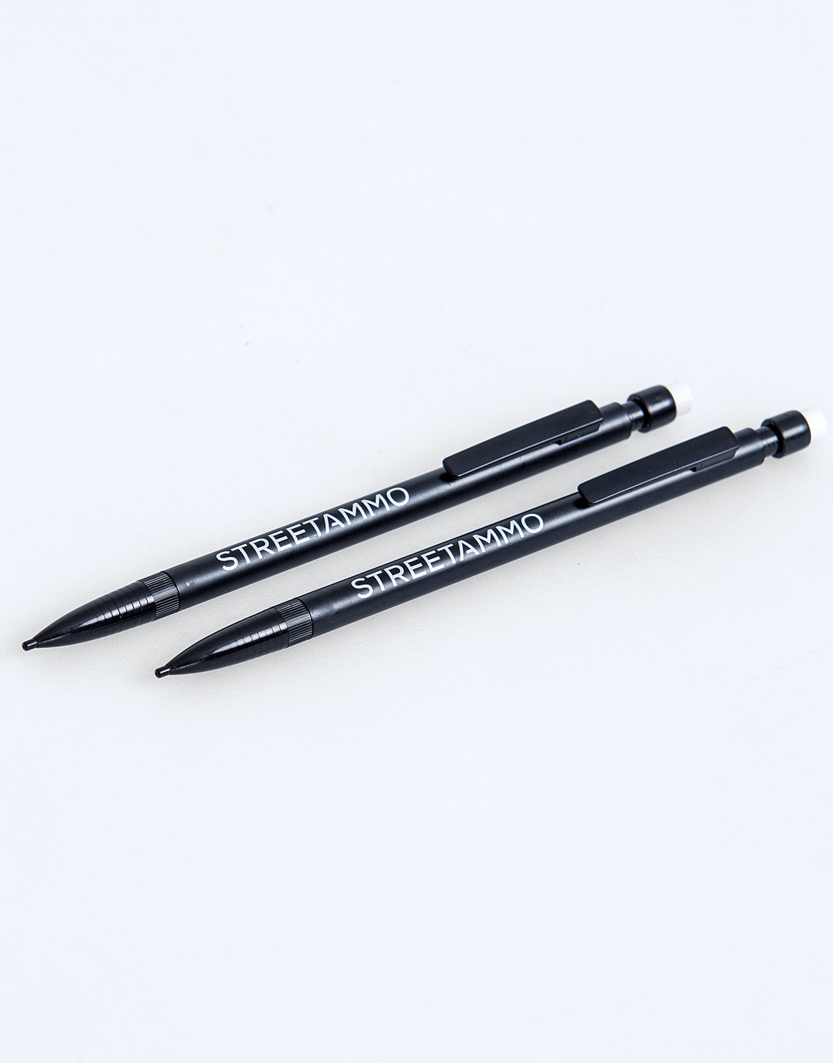 Authentic Pencils 2-pcs