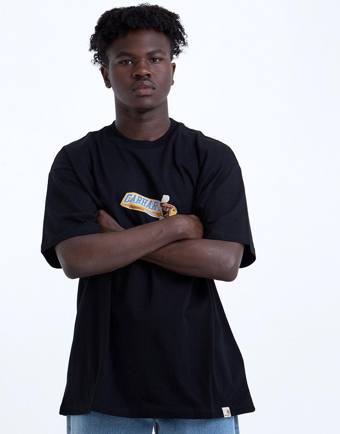 S/S Chocolate Bar T-Shirt