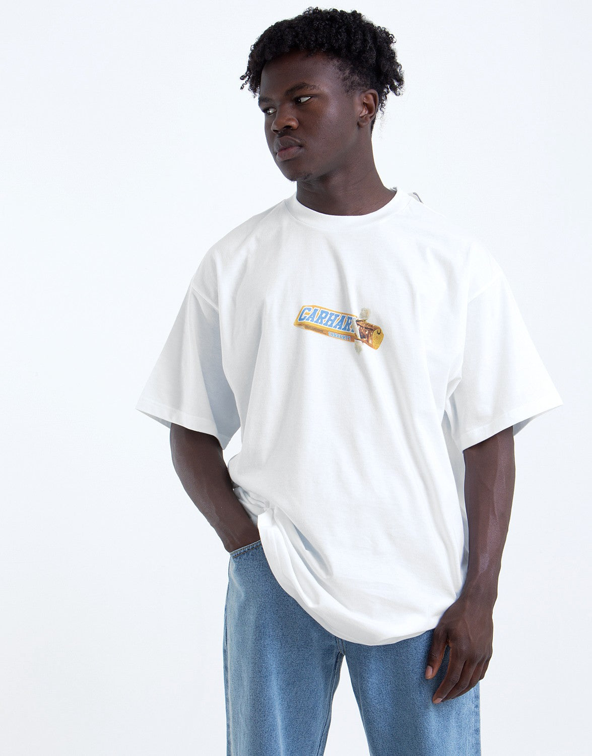 S/S Chocolate Bar T-Shirt
