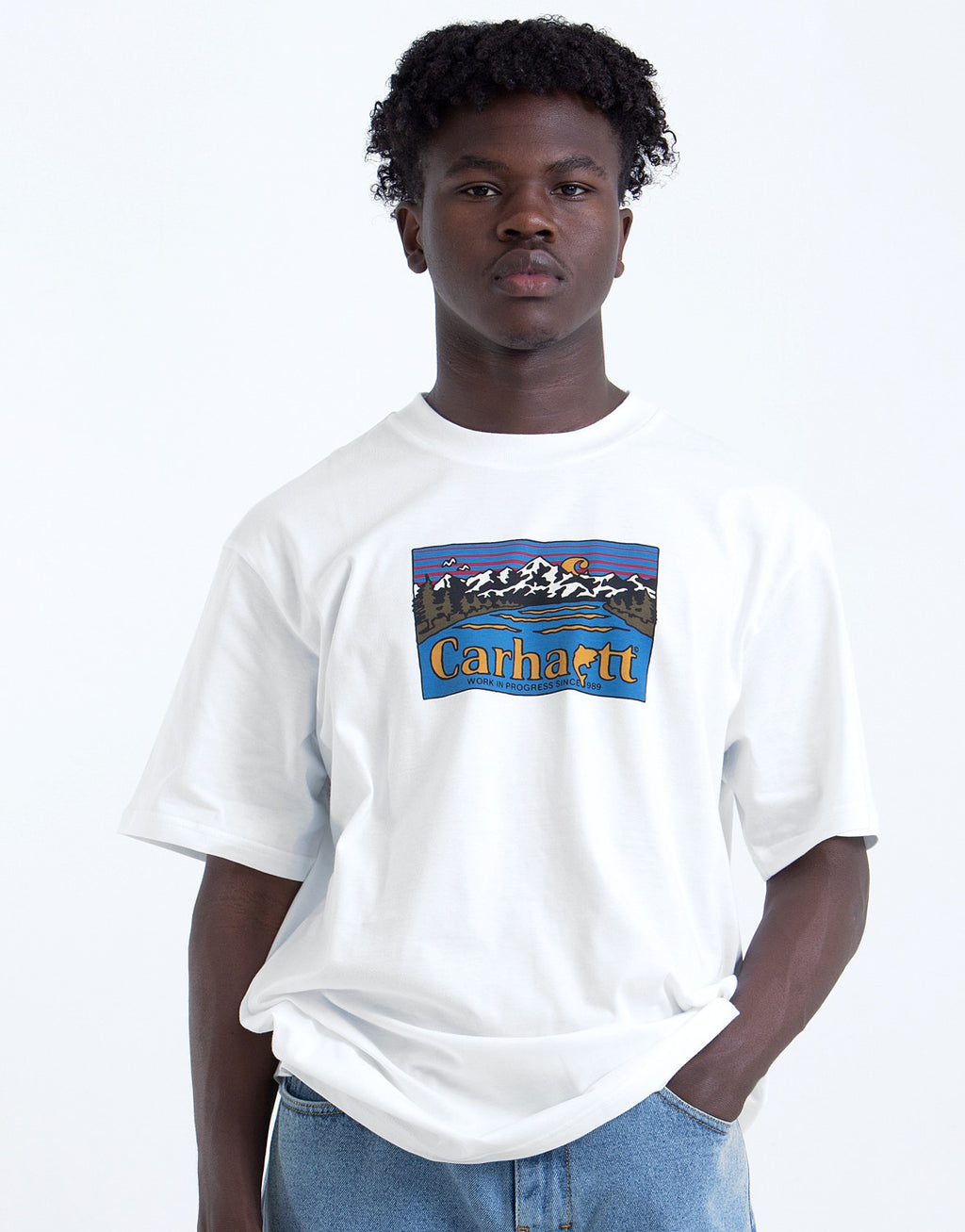 S/S Great Outdoors T-Shirt