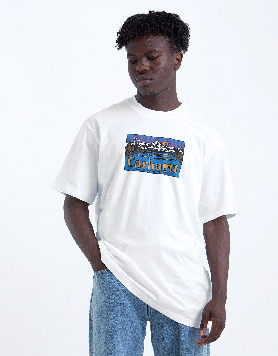 S/S Great Outdoors T-Shirt
