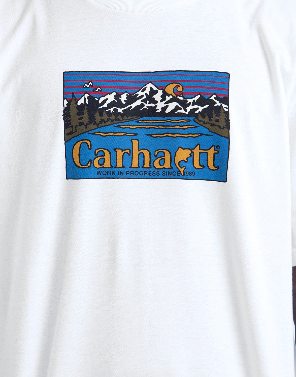 S/S Great Outdoors T-Shirt
