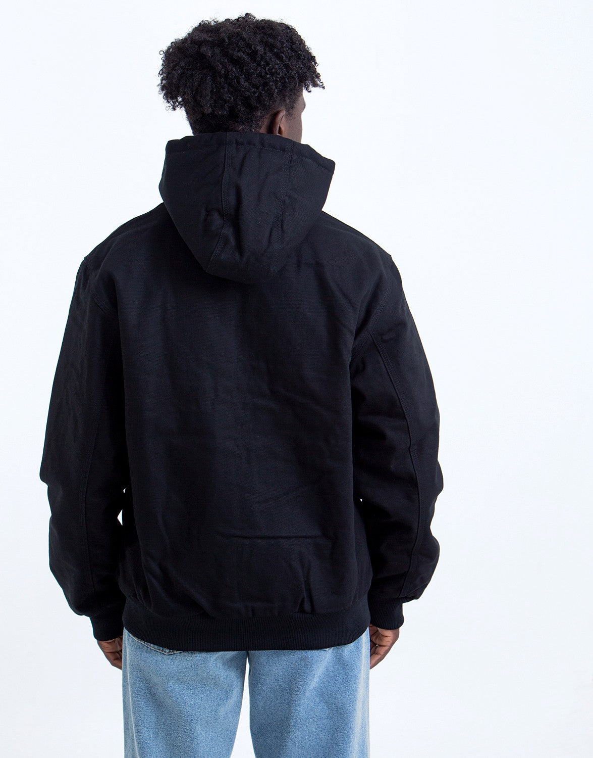 Active Jacket