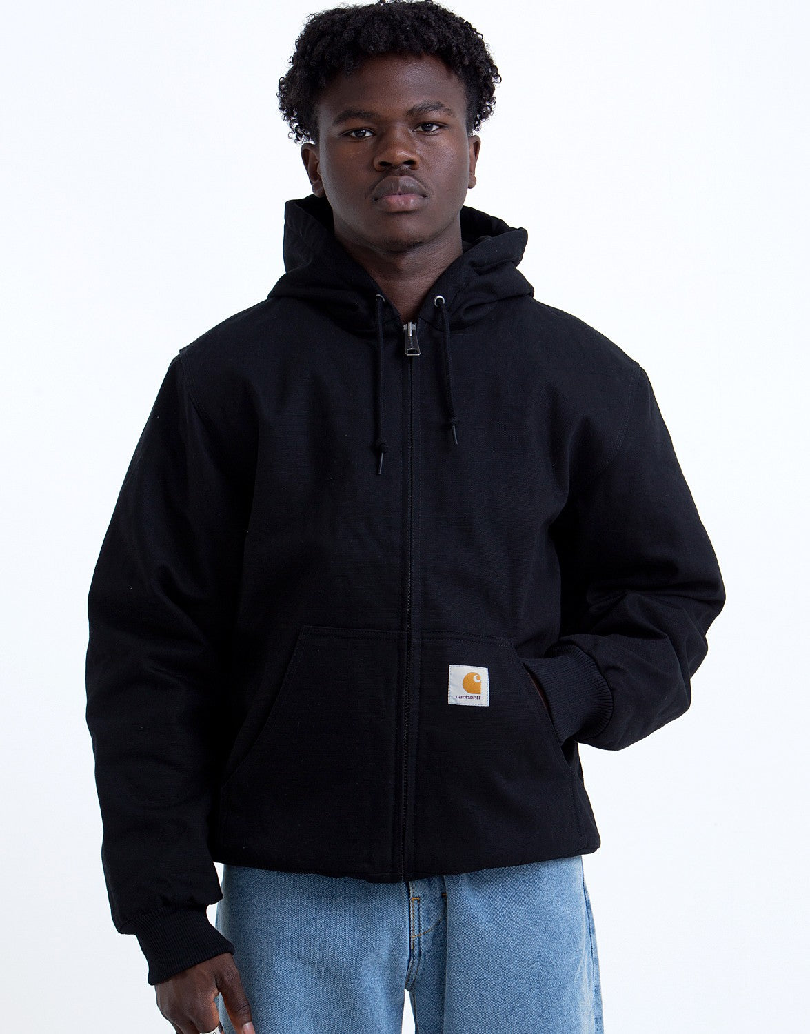 Active Jacket