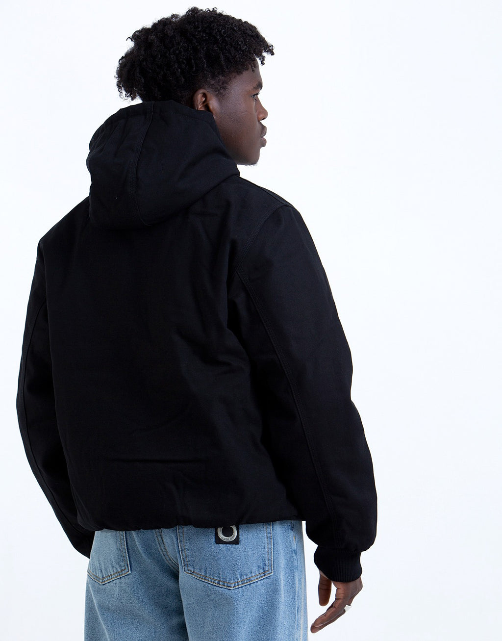 Active Jacket