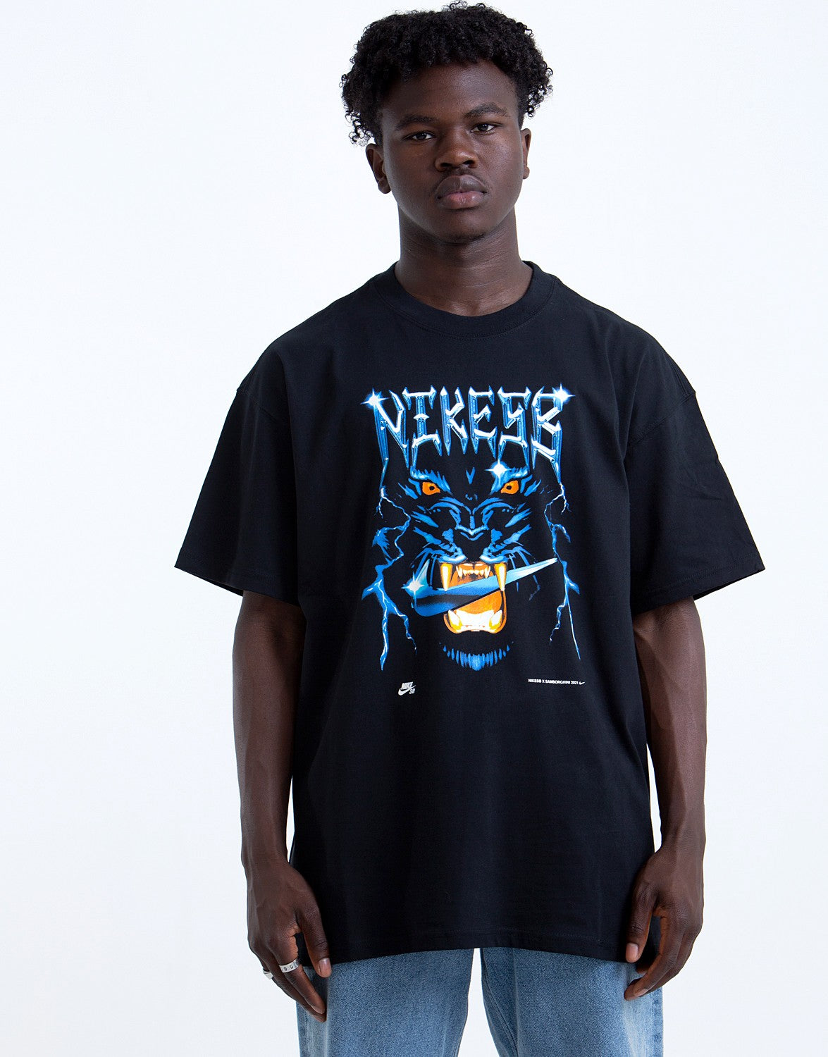 Samborghini Tee