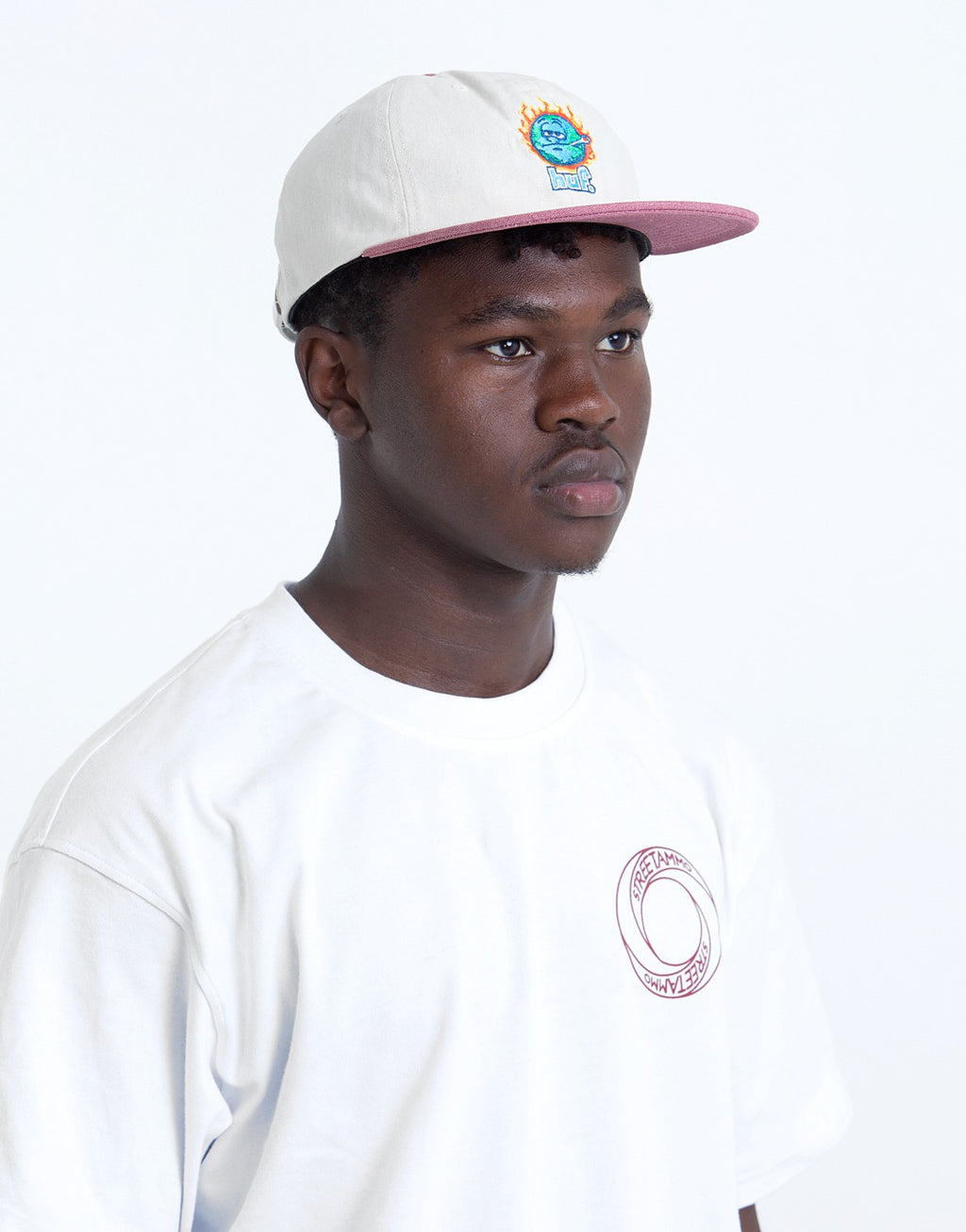 Global Warming 6 Panel